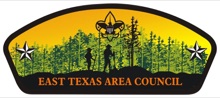 East Texas Area Council